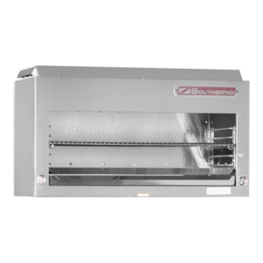 Southbend  72” Infrared Cheesemelter – Natural Gas, 80000 Total Btu - P72-Cm