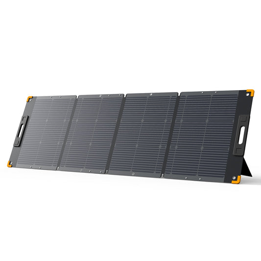 PECRON PV300 300W Portable Solar Panel Waterproof IP67 - SOLAR300