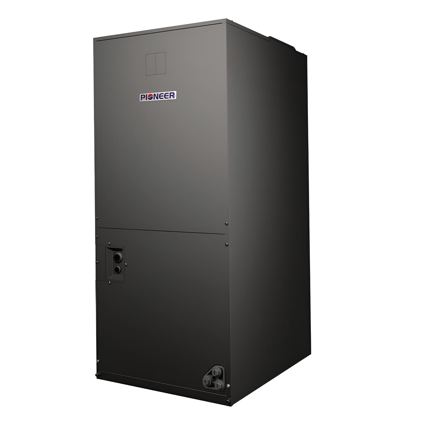 Pioneer 48,000 BTU 18 SEER Ducted Central Split Air Conditioner Heat Pump System - DYR4248GMFI18R