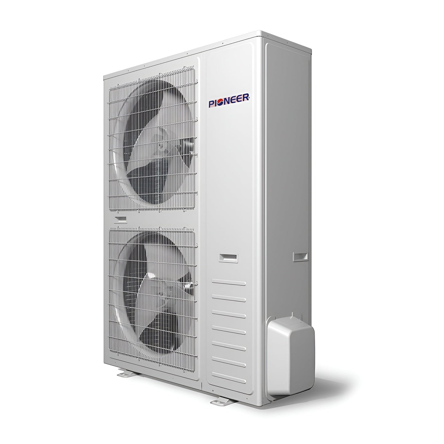 Pioneer 48,000 BTU 18 SEER Ducted Central Split Air Conditioner Heat Pump System - DYR4248GMFI18R