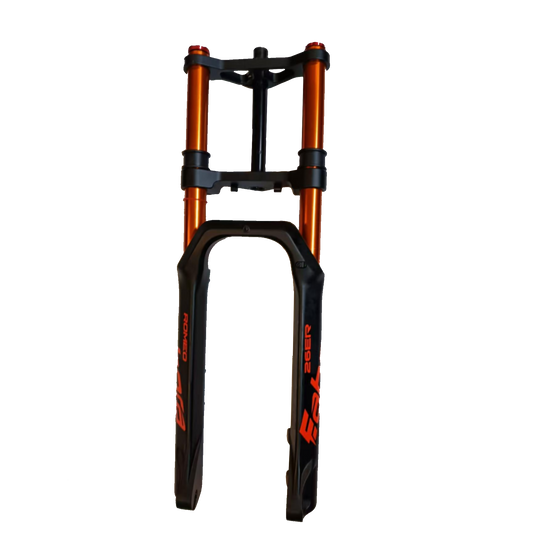 Romeo Pro II Front Fork