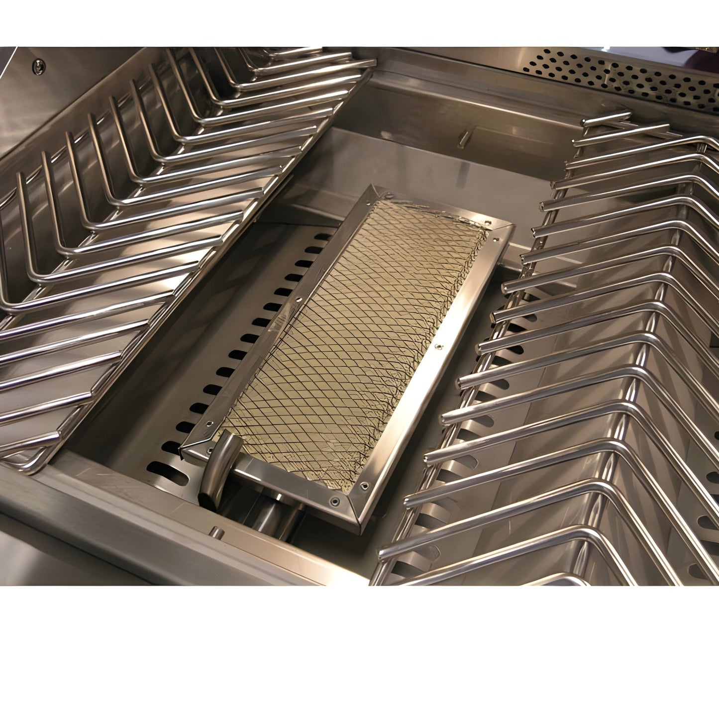 Cal Flame Replacement Sear Zone Grill Burner - BBQ07890P