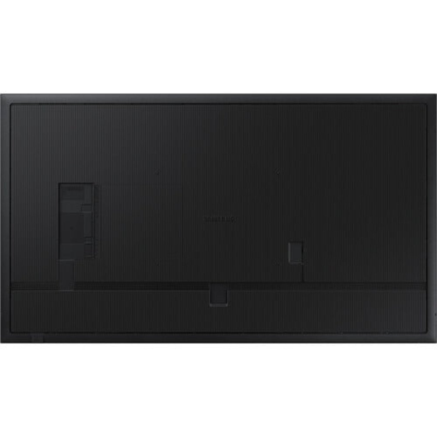 Samsung QB65C-N 65" UHD 4K HDR Commercial Display -No Wi-Fi - QB65CN