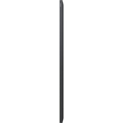 Samsung QB65C-N 65" UHD 4K HDR Commercial Display -No Wi-Fi - QB65CN
