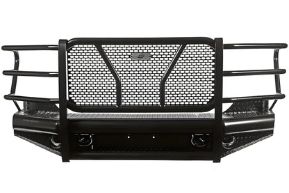 Steelcraft Dodge Ram 1500 2013-2018 HD Front Bumper - Includes 2019-22 Ram 1500 "Classic" - HD12250R