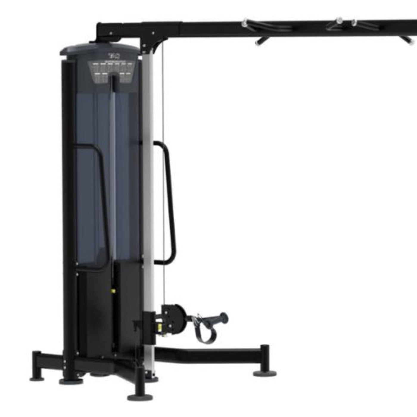 TAG Elite Series 5 Stack Multi Station Gym - ELITE-5s