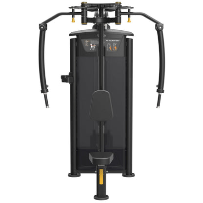 TAG Fitness Elite Pec Fly/Rear Delt Machine - Elite - Pec / Delt