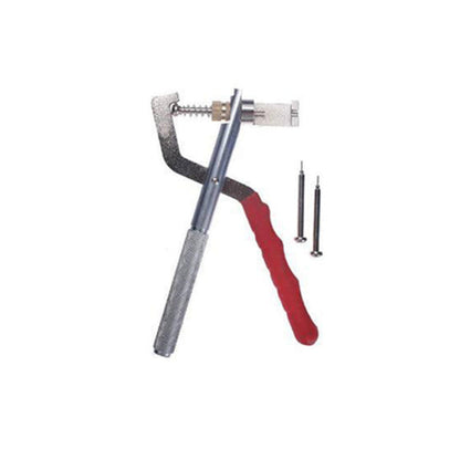 Xhorse VVDI MINI Key Tool & Universal Remote Key Starter Pack w/ Blades / Super Chips / Pins & Disassembling Tool  (Xhorse) - XHS-VVDI-COMPLETE-KIT