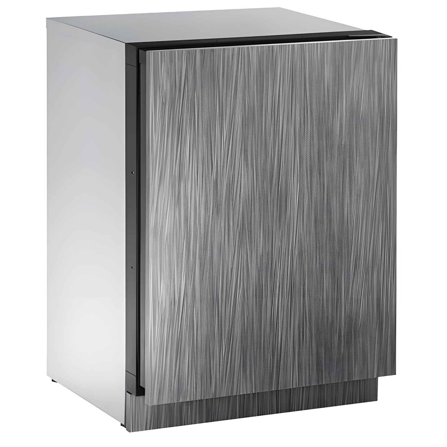 U-Line - 24" 2000 Series Beverage Center - 2224BEV - U-2224BEVS-00B