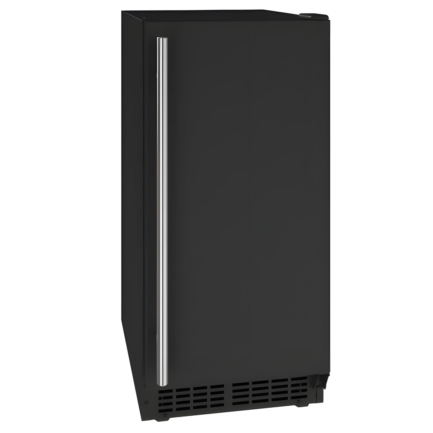 U-Line - 15" ADA Height Compliant Crescent Ice Maker - ACR115 - UACR115-BS01A