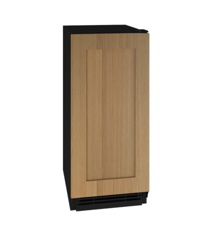 U-Line - 15" 1 Class Beverage Center - UHBV115 - UHBV115-SG01A