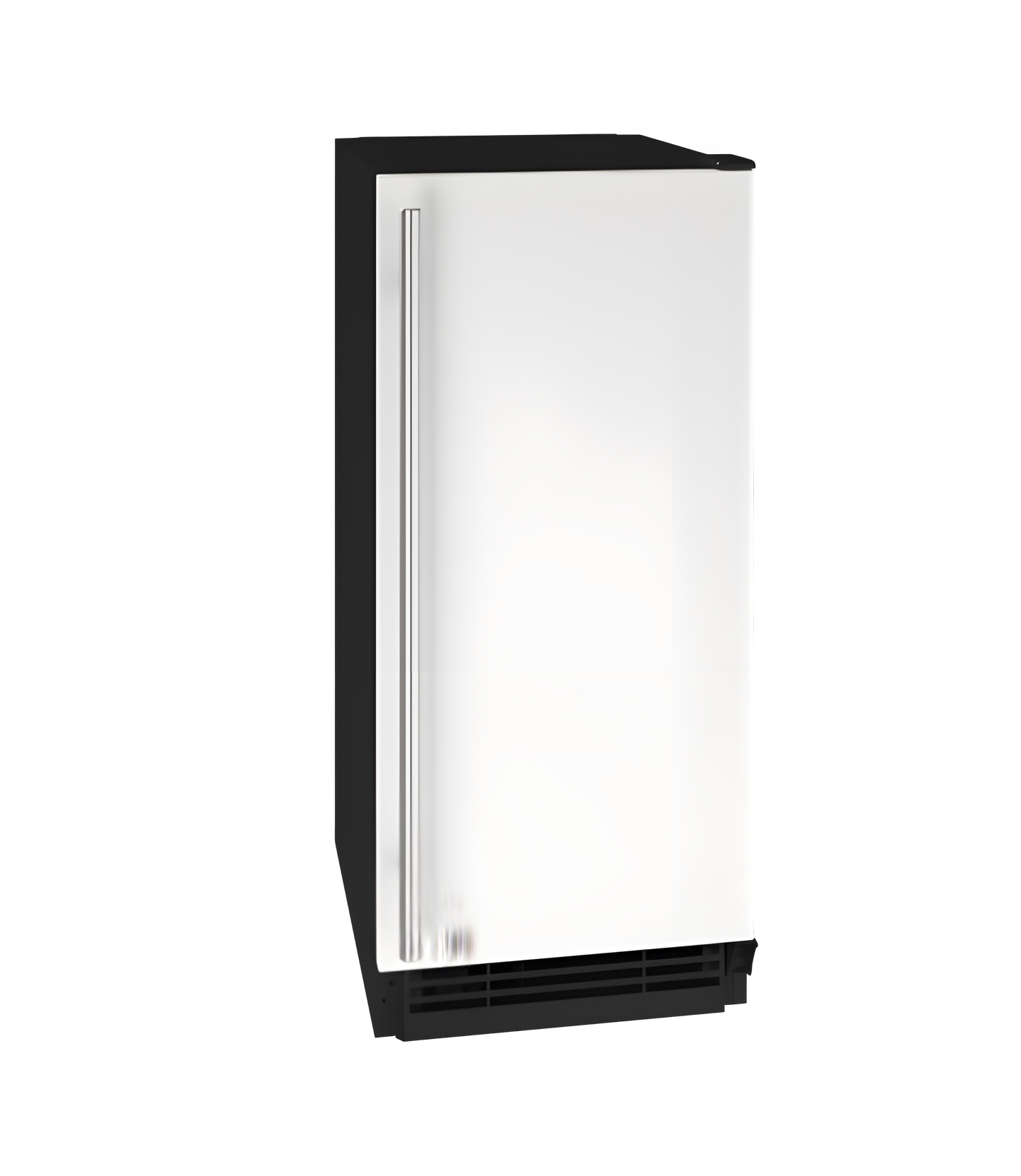 U-Line - 15" 1 Class Crescent Ice Maker - HCR115 - UHCR115-SS01B