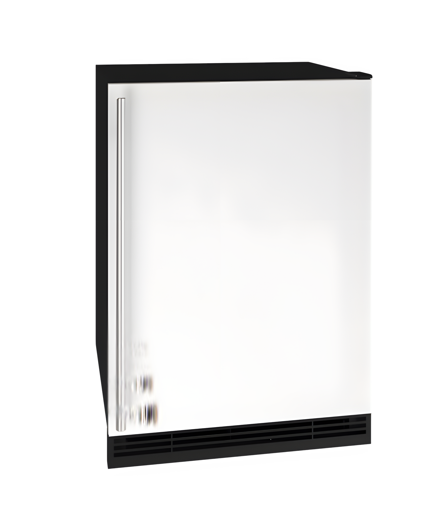 U-Line - 24" 1 Class Refrigerator/Freezer -  115 V - HRF124 - UHRI124-IS01A