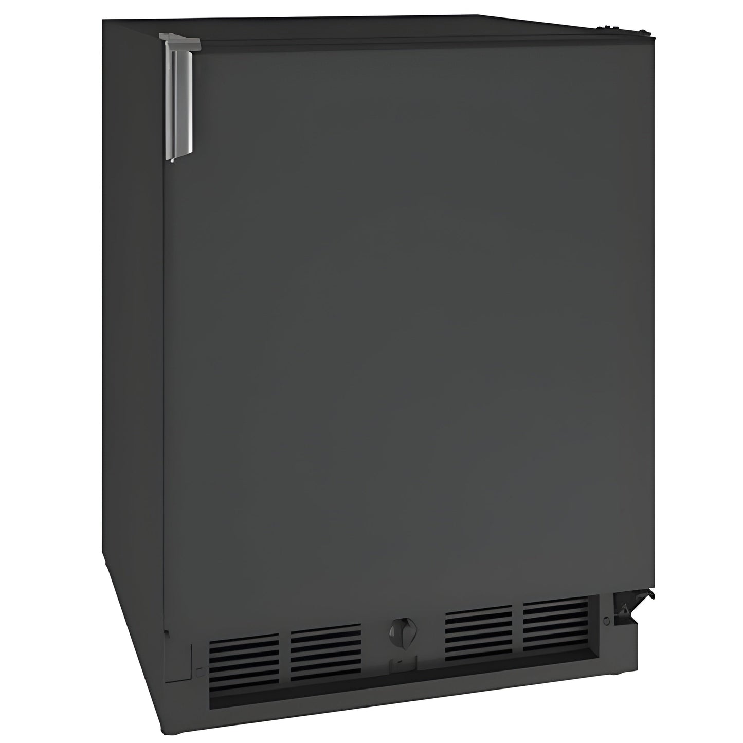 U-Line - 21" Marine Refrigerator and Crescent Ice Maker - MRI121 - UMRI121-WS01A