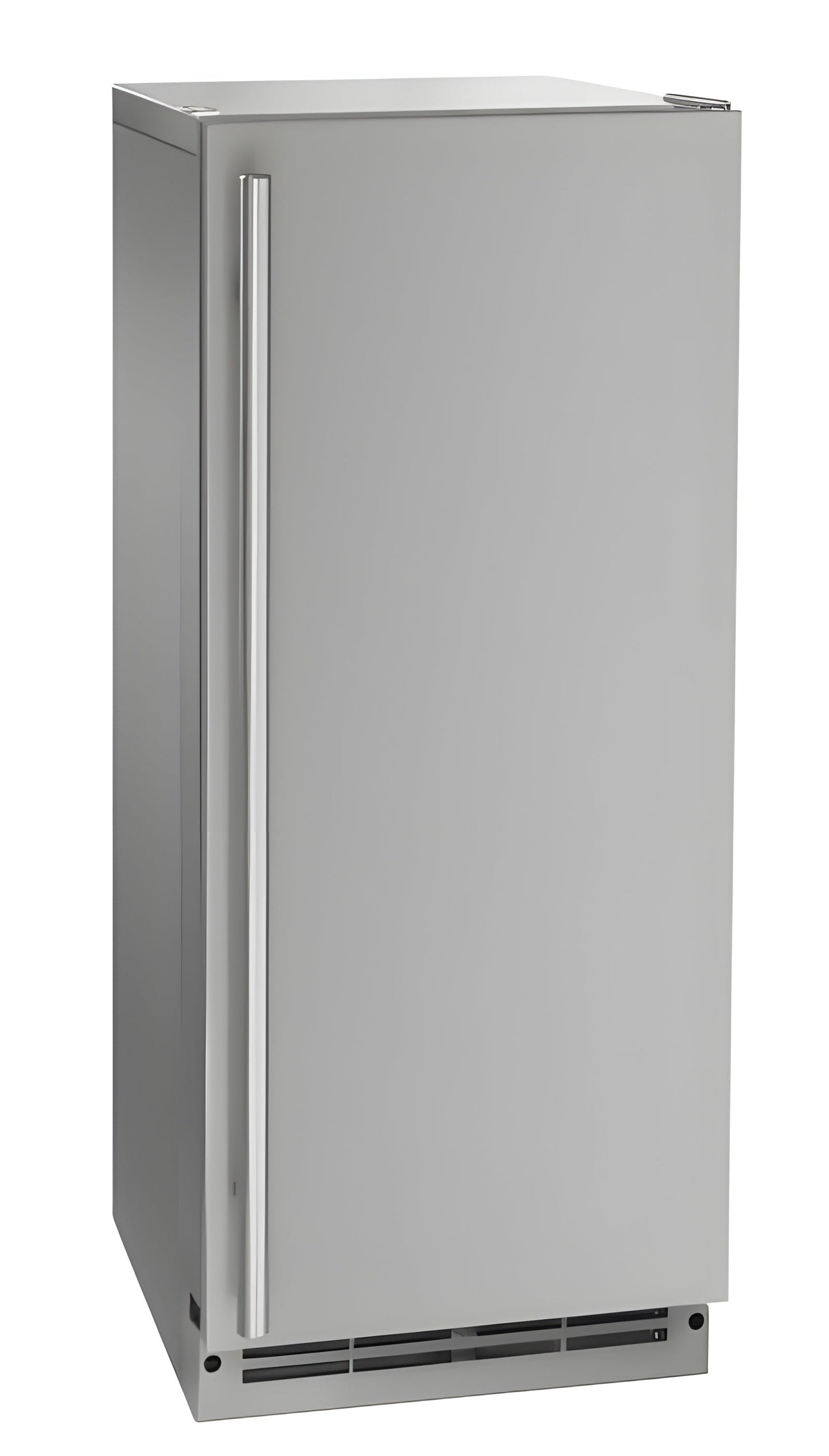 U-Line - 15" Outdoor Nugget Ice Machine - 115 V - UONP115 - UONP115-SS01C