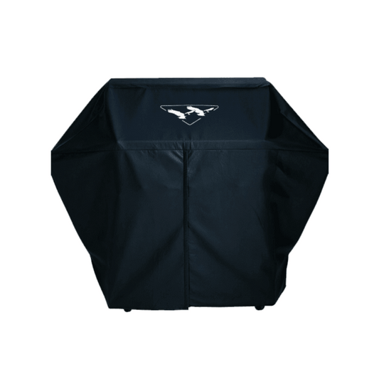 Twin Eagles VCBQF Freestanding Vinyl Cover for Gas Grill, 30, 36, 42, 54-Inch - VCBQ30F