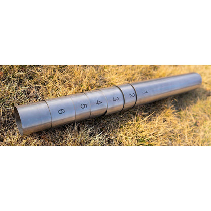 Winnerwell Fastfold PLUS Titanium Nested Pipe - Large - 910225