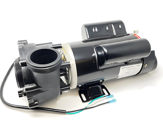 Watkins Wellness 72992 1.5 HP Jet Pump - 72992