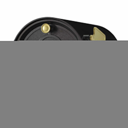 Whitehall Balmoral Mailbox Side Plaques, Monogram & Post Package - 16236