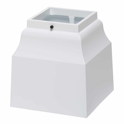 Whitehall Deluxe Capitol Mailbox Package -  16298