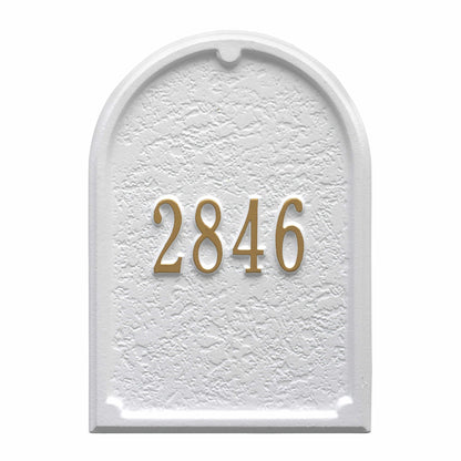 Whitehall Multi Mailbox Capitol Triple Package -  16519
