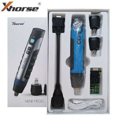 Xhorse - VVDI Mini PROG Pen EEPROM Programmer - XHS-MINI-PROG
