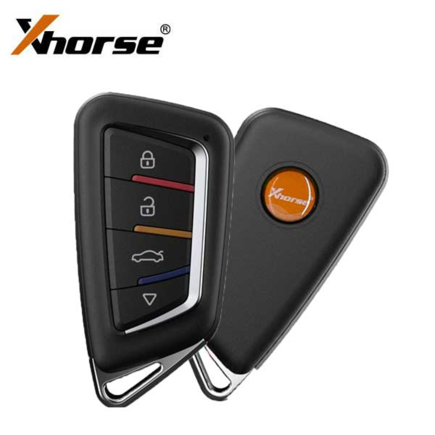Xhorse Beginner Cut & Programming Bundle - Dolphin II XP-005L + VVDI Key Tool MAX Pro - AUTO101TRAIN+CUT+PROGRAM