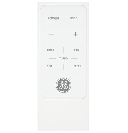 GE APPLIANCES AKLK10AA GE(R) ENERGY STAR(R) 10,000 BTU 115 Volt Smart Electronic Window Air Conditioner - AKLK10AA-KT