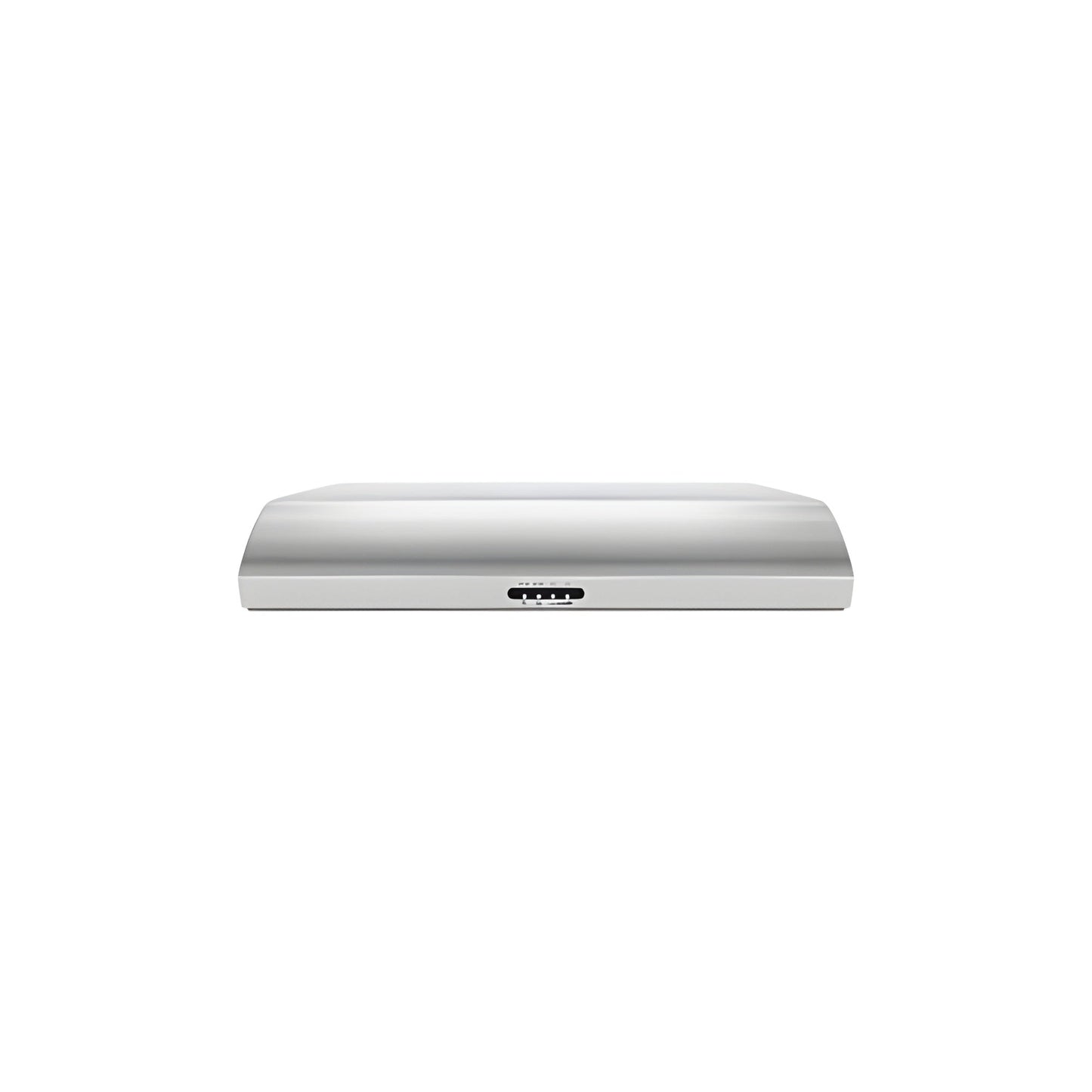 WHIRLPOOL UXT5236BDS 36" Range Hood with the FIT System - UXT5236BDS