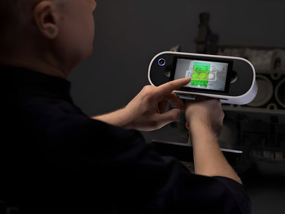 Artec Leo 3D Scanner Premium Pack