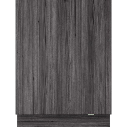 Asko 24" Dishwasher, 50 Series, Sliding Door, Panel Ready - DSD565