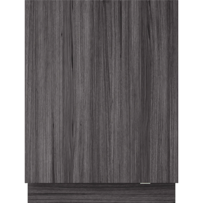 Asko 24" Dishwasher, 50 Series, Sliding Door, Panel Ready - DSD565