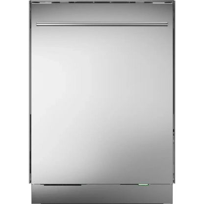 Asko 24" Dishwasher, 50 Series, XXL Tub, T-Bar Handle, Stainless - DBI565TXXLS