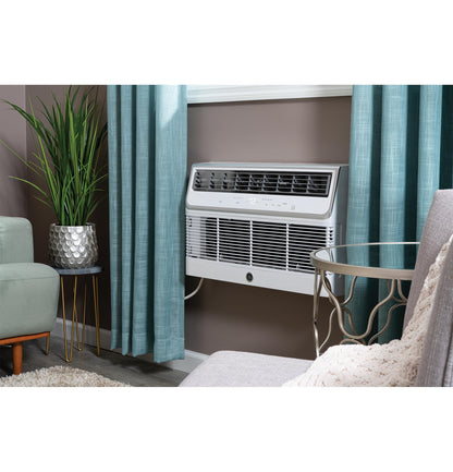 GE APPLIANCES AJCQ12AWJ GE(R) 115 Volt Built-In Cool-Only Room Air Conditioner - AJCQ12AWJ-KT