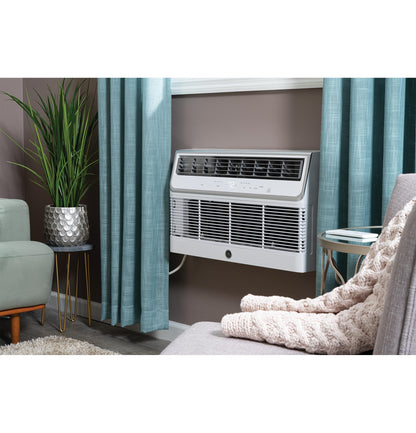 GE APPLIANCES AJCQ08AWJ GE(R) 115 Volt Built-In Cool-Only Room Air Conditioner - AJCQ08AWJ-KT
