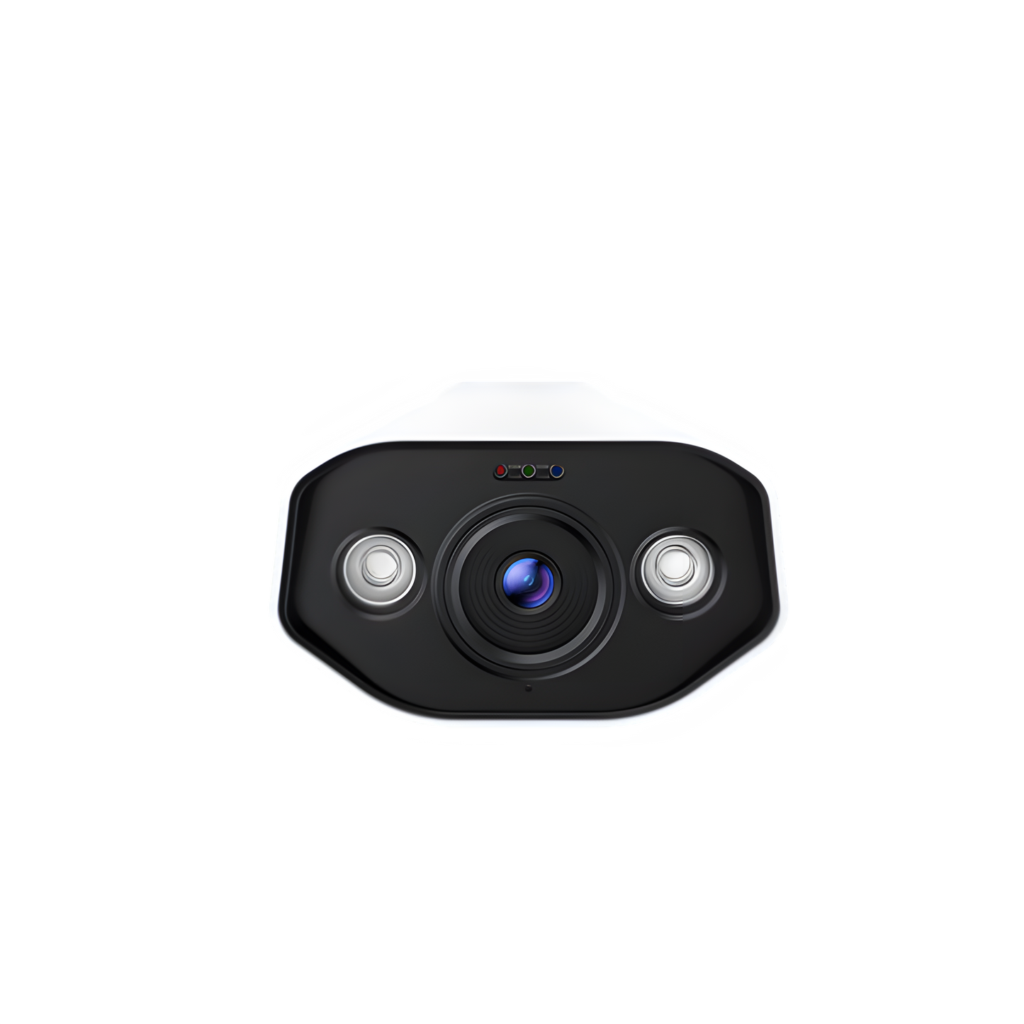 Zosi C182 4K 12 Camera 16CH POE NVR Security System + 4TB Hard Drive - C182 4K 12