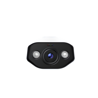 Zosi C182 4K 12 Camera 16CH POE NVR Security System + 4TB Hard Drive - C182 4K 12