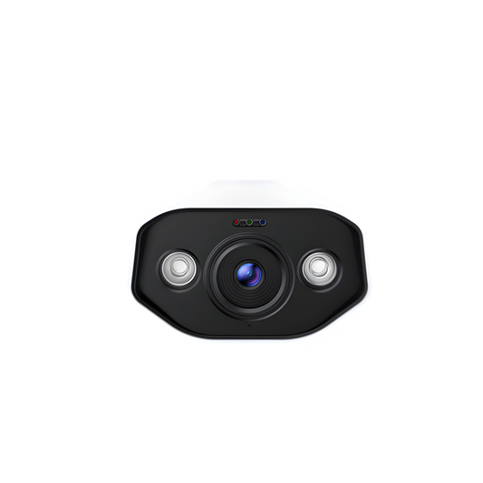 Zosi C182 4K 12 Camera 16CH POE NVR Security System + 4TB Hard Drive - C182 4K 12