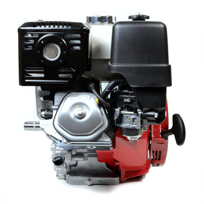 Honda Horizontal Engine with Electric Start and Potentiometer Mode - HDA,GX390-QZNR