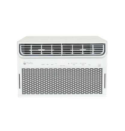 GE APPLIANCES AHTR10AC 10,000 BTU Inverter Smart Window AC - AHTR10AC-KT