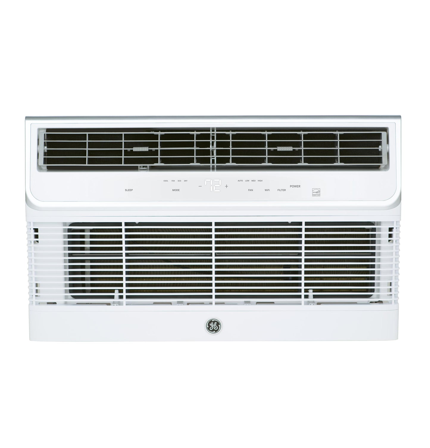 GE APPLIANCES AJCQ12AWJ GE(R) 115 Volt Built-In Cool-Only Room Air Conditioner - AJCQ12AWJ-KT