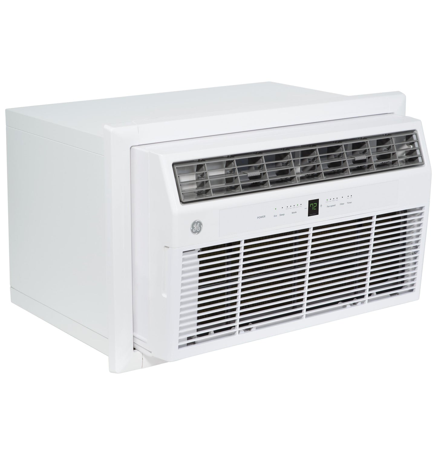 GE APPLIANCES AKEQ10DCJ GE(R) Built In Air Conditioner - AKEQ10DCJ-KT