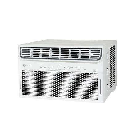 GE APPLIANCES 12,000 BTU Inverter Smart Window Air Conditioner - AHTR12AC-KT