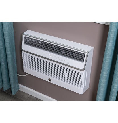 GE APPLIANCES AJCQ10AWJ GE(R) 115 Volt Built-In Cool-Only Room Air Conditioner - AJCQ10AWJ-KT