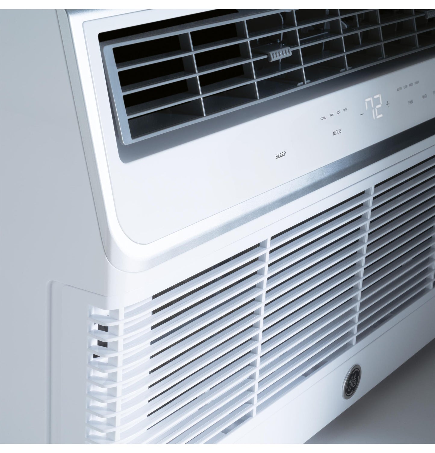 GE APPLIANCES AJCQ10AWJ GE(R) 115 Volt Built-In Cool-Only Room Air Conditioner - AJCQ10AWJ-KT