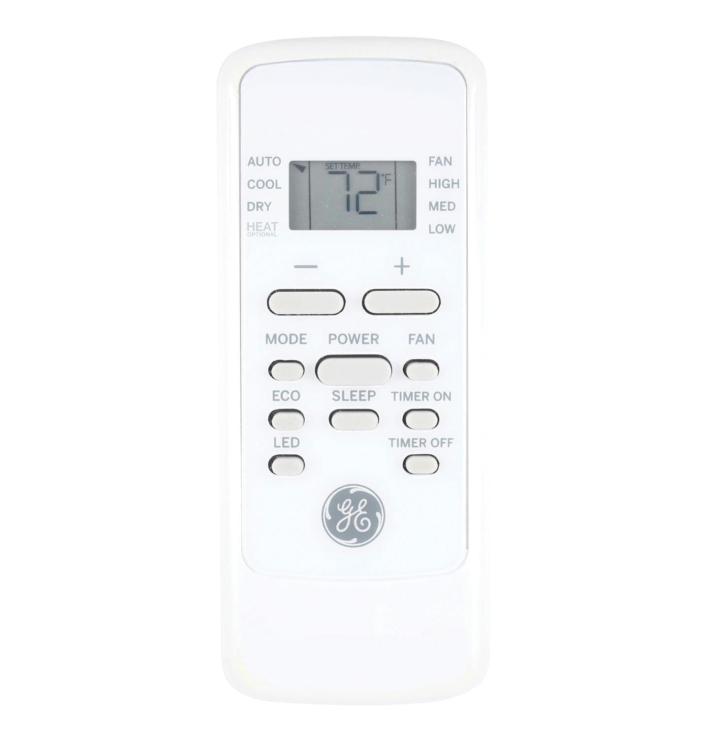 GE APPLIANCES AKEQ12DCJ GE(R) Built In Air Conditioner - AKEQ12DCJ-KT