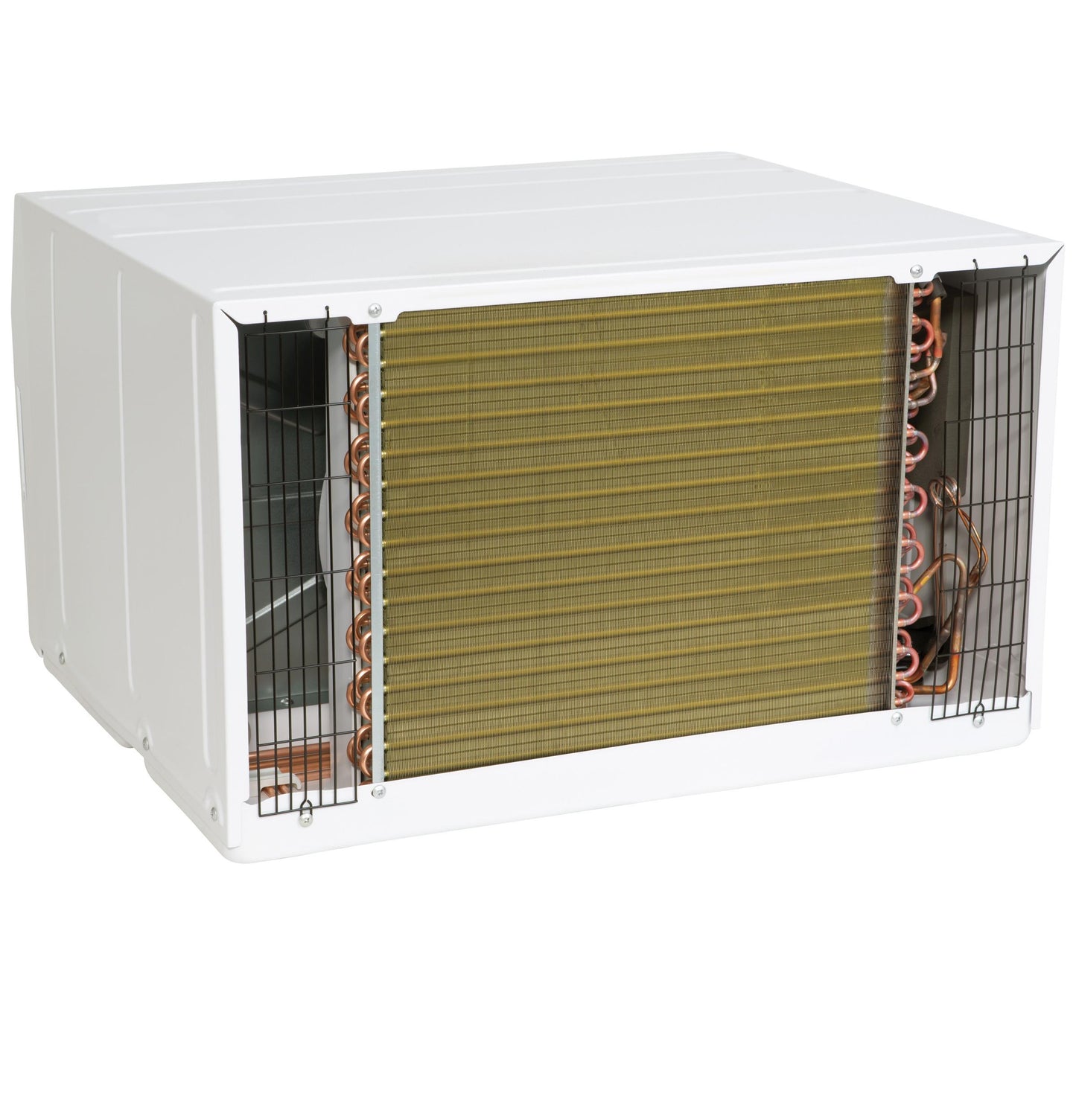 GE APPLIANCES AKCQ08ACJ GE(R) Built In Air Conditioner - AKCQ08ACJ-KT