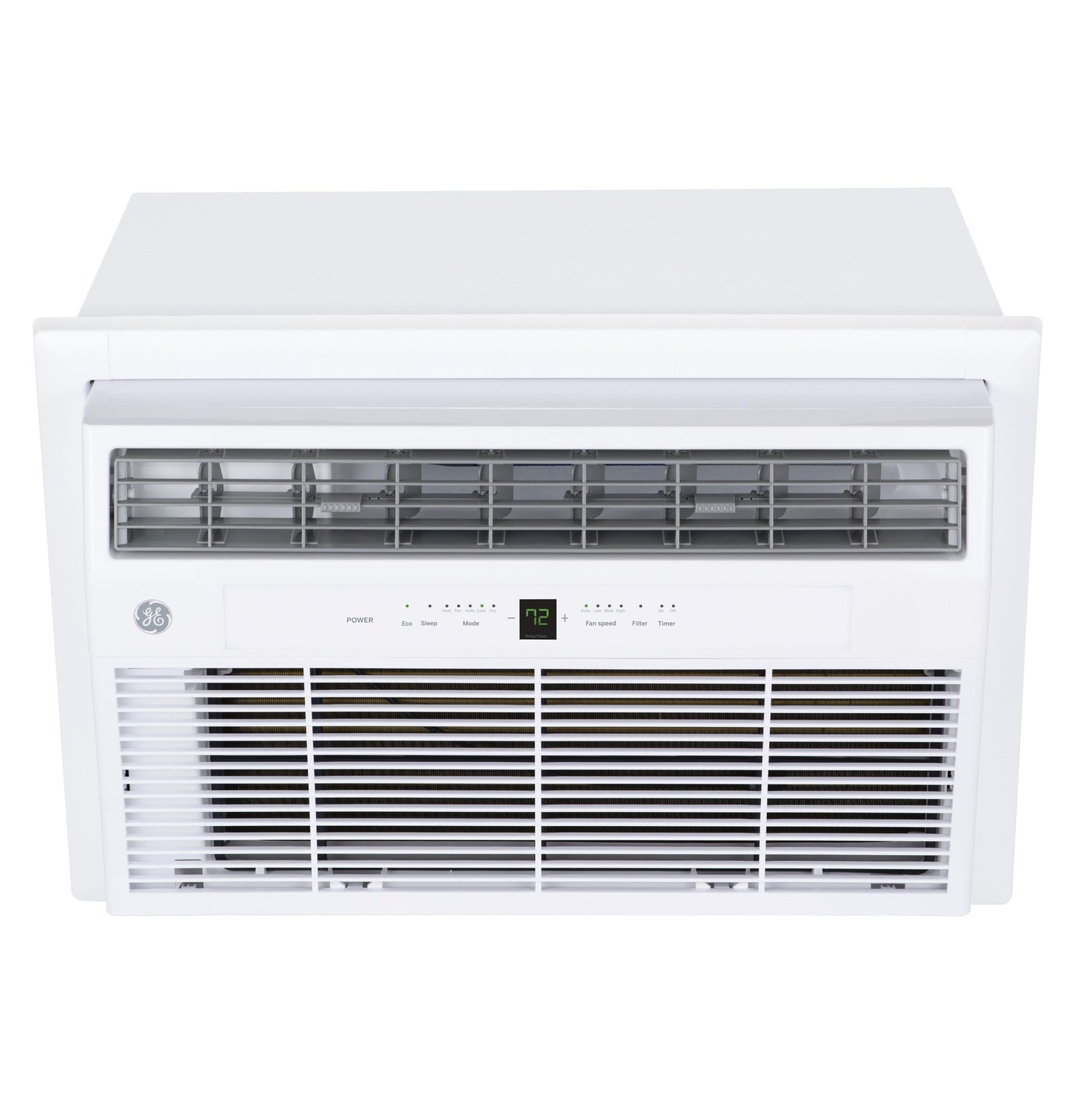 GE APPLIANCES AKEQ10DCJ GE(R) Built In Air Conditioner - AKEQ10DCJ-KT