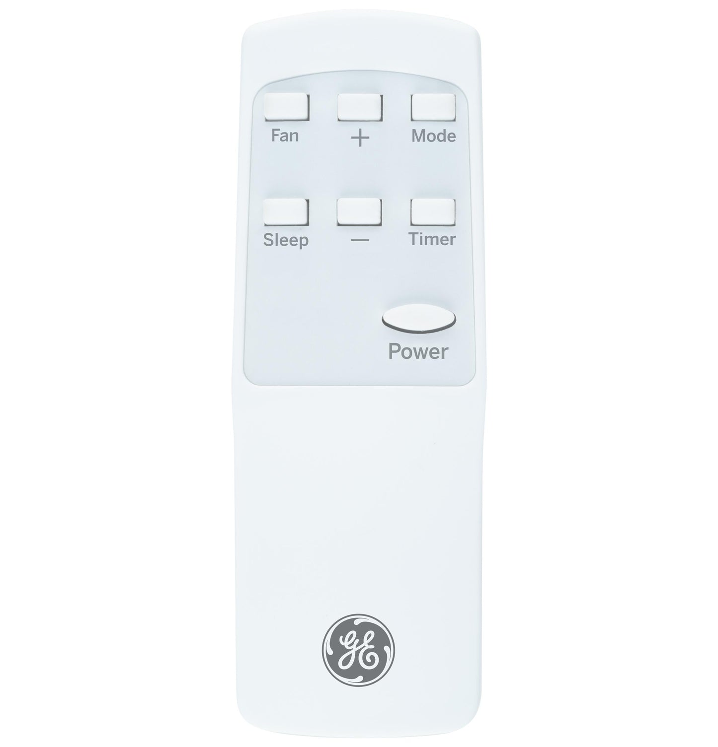 GE APPLIANCES APFD05JASW GE(R) 5,100 BTU Portable Air Conditioner with Dehumidifier and Remote, White - APFD05JASW-KT