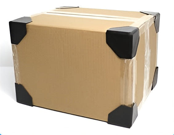 reinforced package